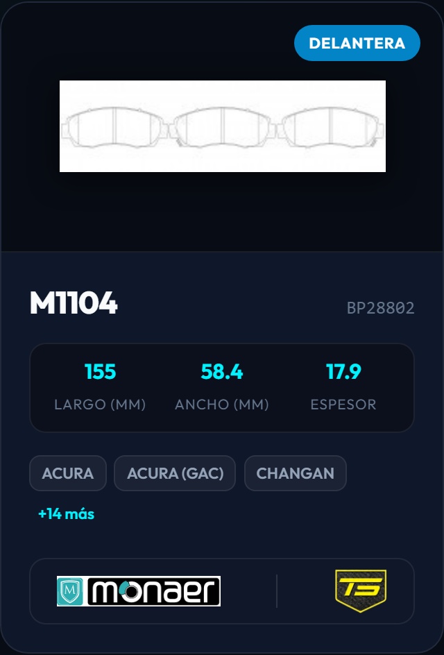 M1104 - Imagen 2