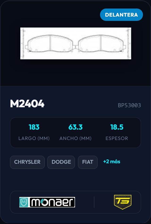 M2404 - Imagen 2