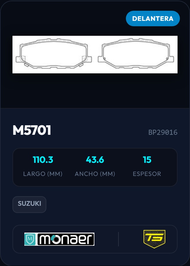 M5701 - Imagen 2