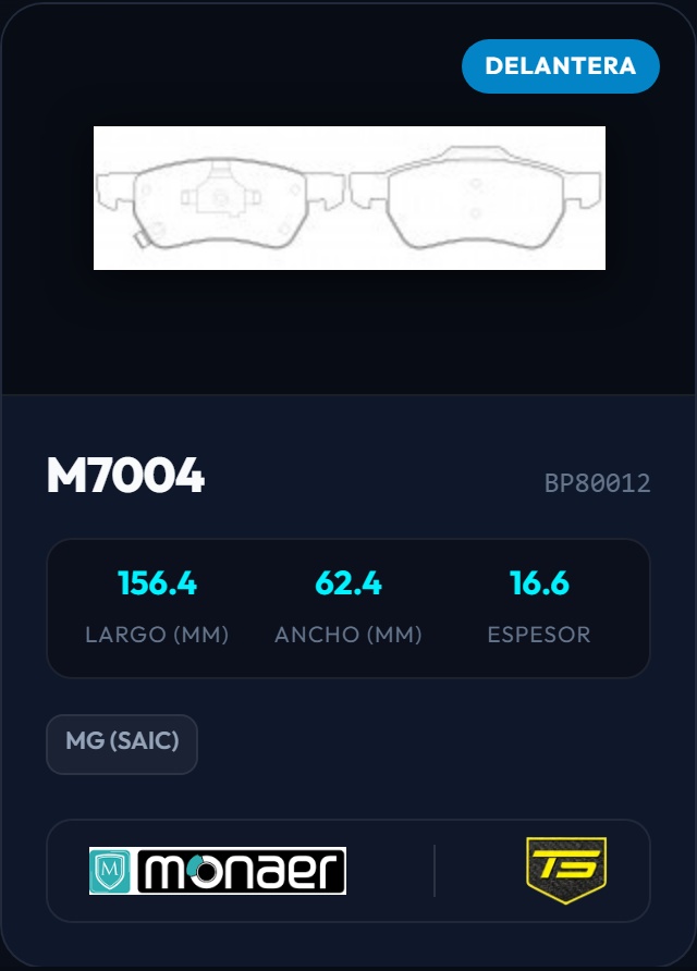 M7004 - Imagen 2