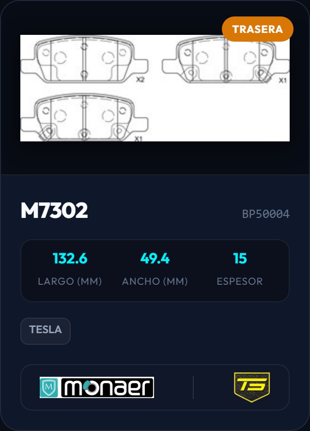 M7302 - Imagen 2