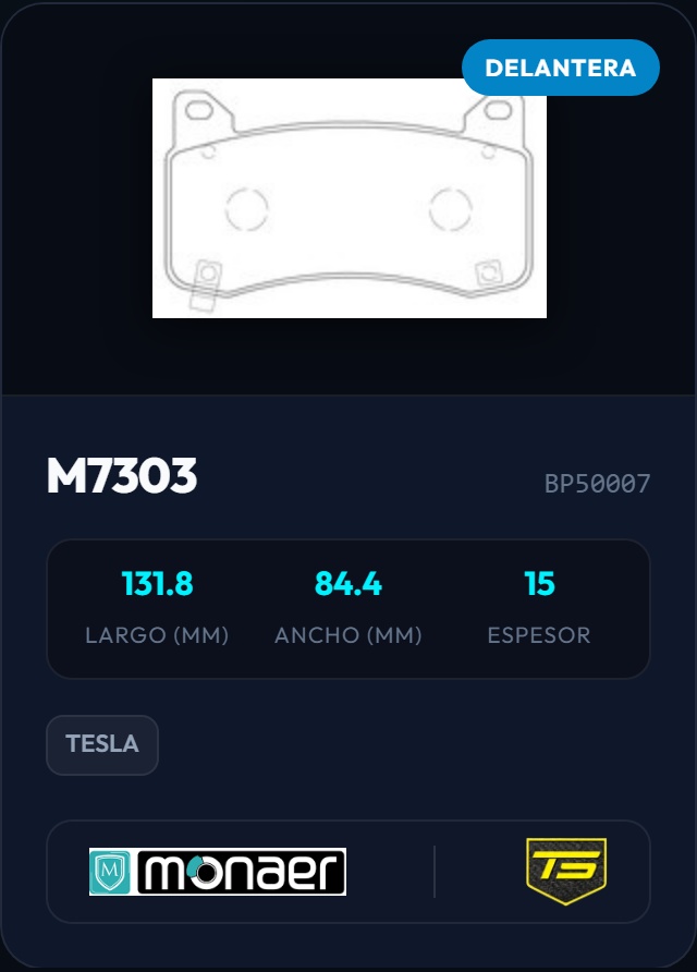M7303 - Imagen 2