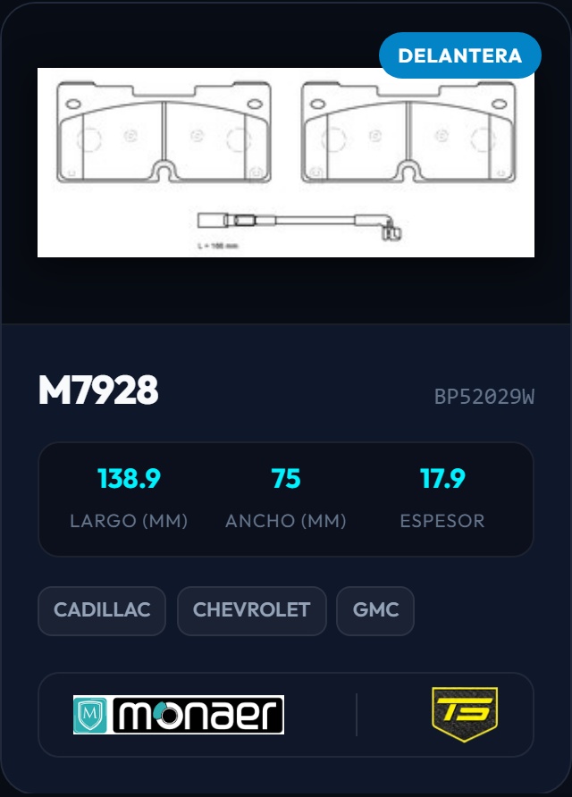 M7928 - Imagen 2
