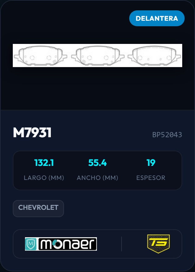 M7931 - Imagen 2