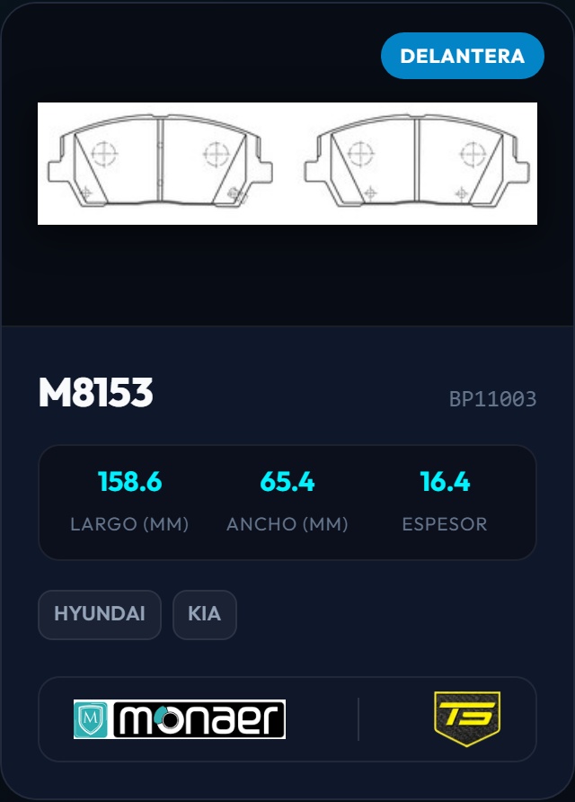 M8153 - Imagen 2