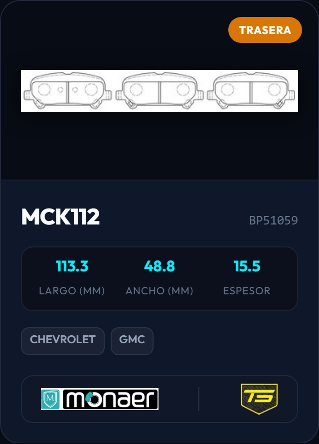 MCK112 - Imagen 2